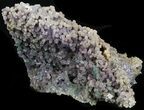 Grape Agate From Indonesia #38195-2